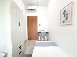 Maplewoods (D21), Condominium #575136431